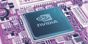 Nvidia se prepara para revolucionar el mercado de laptops con sus propios procesadores