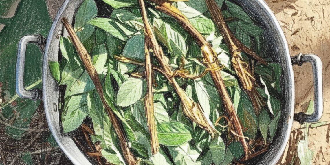 Creadores de The Witcher y Cyberpunk en polémica tras ritual de Ayahuasca