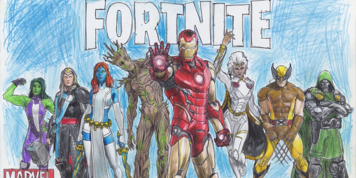 ¿Por qué Epic Games despidió a más de 1,000 empleados ante la caída de Fortnite?