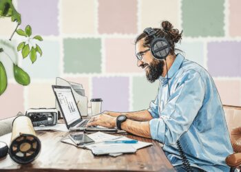 Estudio revela nuevos beneficios del home office