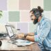 Estudio revela nuevos beneficios del home office