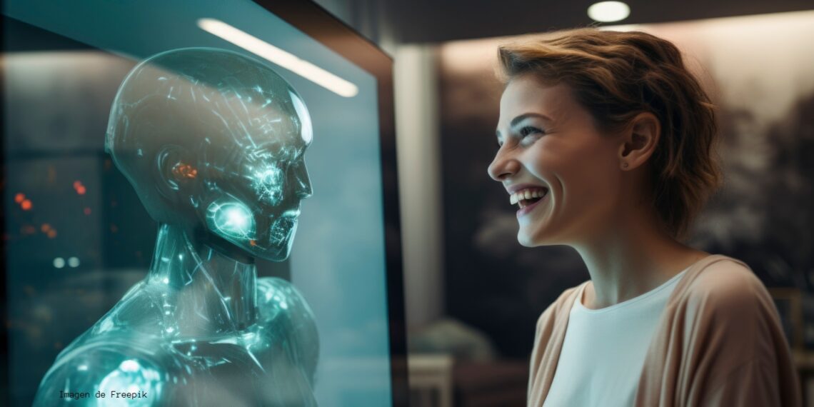 La Inteligencia Artificial está reforzando tus sesgos: Stanford