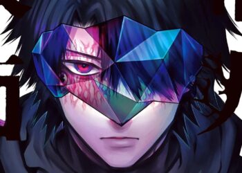 El horrendo caso tras el manga Joujin Kamen