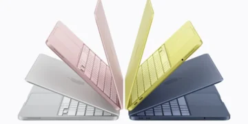 Apple presenta la MacBook Neo, su portátil más económica hasta la fecha