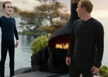 Meta abandona el metaverso tras invertir 80 mil millones de dólares