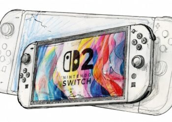 Nintendo lanzará un nuevo modelo de Nintendo Switch 2