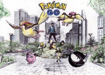 El escándalo de Pokémon Go: ellos jugaron contigo