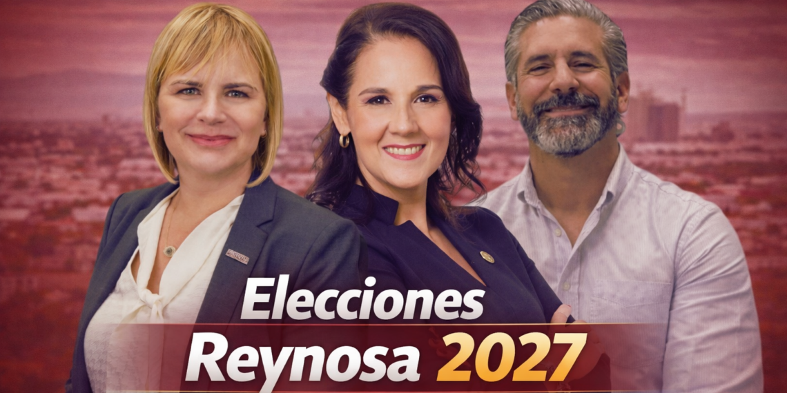 RODRIGO GARZA SOSA REYNOSA