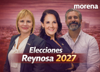 RODRIGO GARZA SOSA REYNOSA