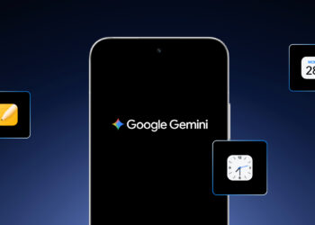 Google integra Gemini en Docs, Sheets y Slides para incrementar la productividad
