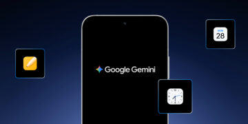 Google integra Gemini en Docs, Sheets y Slides para incrementar la productividad