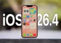 iOS 26.4: todas las novedades, mejoras y cambios de la última actualización para iPhone y iPad