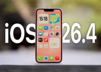 iOS 26.4: todas las novedades, mejoras y cambios de la última actualización para iPhone y iPad