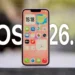 iOS 26.4: todas las novedades, mejoras y cambios de la última actualización para iPhone y iPad
