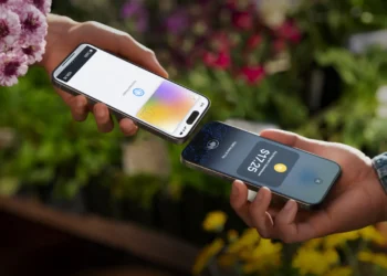 Visa lanza Tap to Pay en iPhone en México