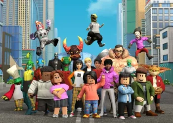 Roblox refuerza controles ante crecientes riesgos de seguridad digital