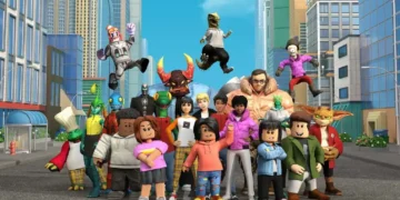 Roblox refuerza controles ante crecientes riesgos de seguridad digital