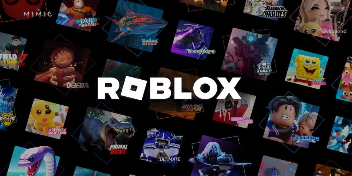 Otra vez Roblox… detienen a depredador de menores