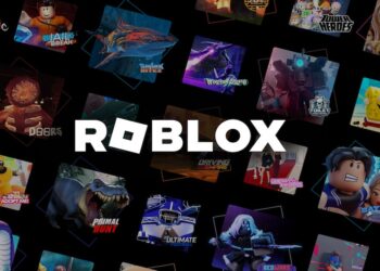Otra vez Roblox… detienen a depredador de menores