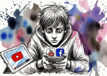 Jurado en EE. UU. declara culpables a Meta y Google por generar adicción