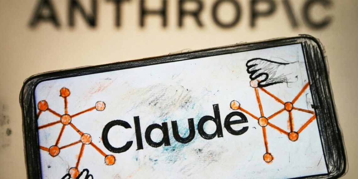 Histórico: Anthropic presenta Project Glasswing, revolución en ciberseguridad