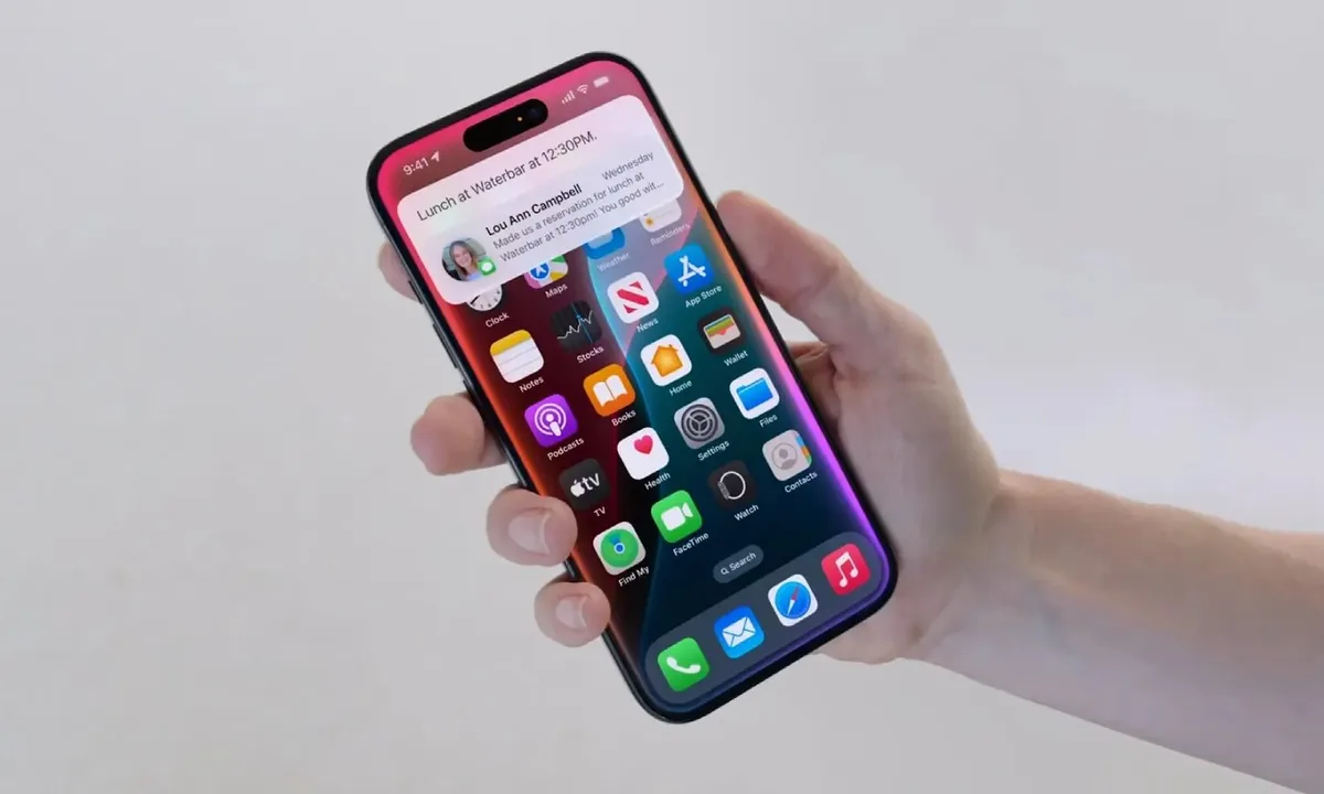 iOS 27: filtraciones revelan rediseño de Siri y nuevas funciones