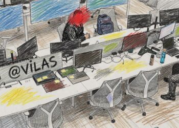 Ironías: empresa de ciberseguridad… es hackeada