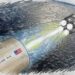 No se rinde, Blue Origin iguala a Space X en una importante hazaña