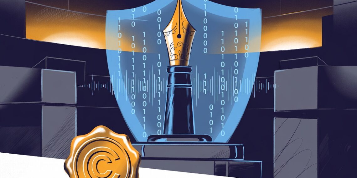 Aprueban reforma histórica por los Derechos de Autor frente a la IA