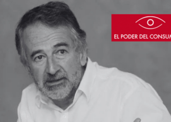 EL PODER DEL CONSUMIDOR ALEJANDRO CALVILLO