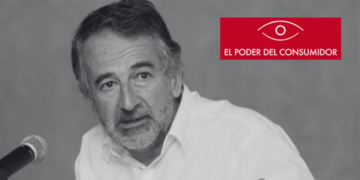 EL PODER DEL CONSUMIDOR ALEJANDRO CALVILLO