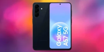 Samsung lanza Galaxy A57 5G y A37 5G con IA accesible