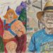 Fallece Roger Sweet, el creador de He-Man