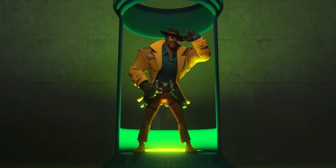 Imagine Dragons debuta en el gaming con ‘Last Flag’