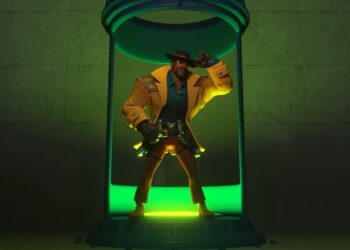 Imagine Dragons debuta en el gaming con ‘Last Flag’