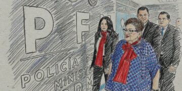 México usará Inteligencia Artificial para investigación criminal