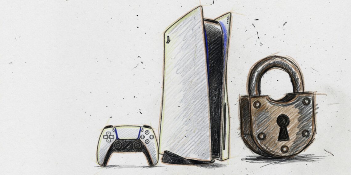 Usuarios de PlayStation descifran el nuevo DRM de los 30 días
