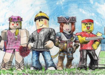 Roblox implementará cuentas Kids para proteger a menores