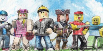 Roblox implementará cuentas Kids para proteger a menores