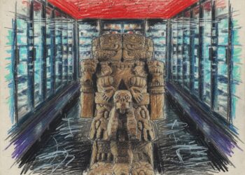 Sheinbaum va por el desarrollo de la nueva supercomputadora mexicana