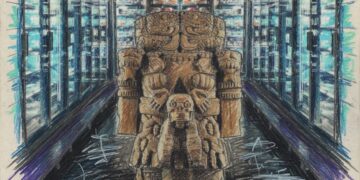 Sheinbaum va por el desarrollo de la nueva supercomputadora mexicana