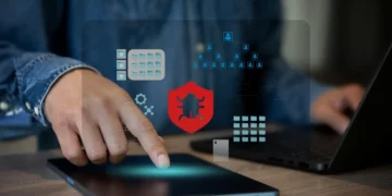 Alertan en México por virus que roba datos bancarios