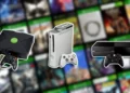 Xbox busca revivir juegos clásicos, Microsoft prepara nuevas opciones