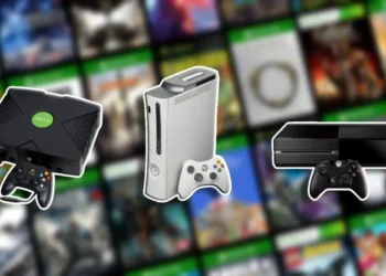 Xbox busca revivir juegos clásicos, Microsoft prepara nuevas opciones