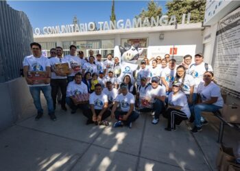 ALPURA REAFIRMA SU COMPROMISO COMO EMPRESA SOCIALMENTE RESPONSABLE