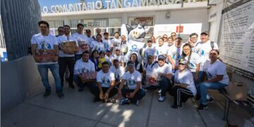 ALPURA REAFIRMA SU COMPROMISO COMO EMPRESA SOCIALMENTE RESPONSABLE