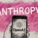 OpenAI y Anthropic logran una alianza estratégicas