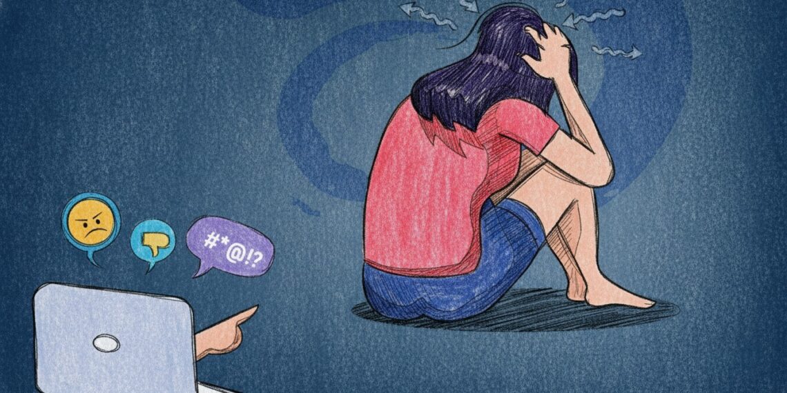 IA generativa deriva en nuevas modalidades de violencia digital