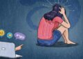 IA generativa deriva en nuevas modalidades de violencia digital