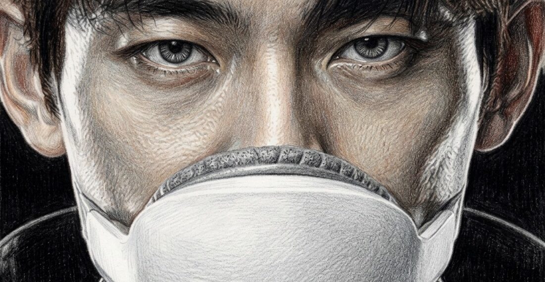 Mascarilla IA revoluciona la traducción en tiempo real